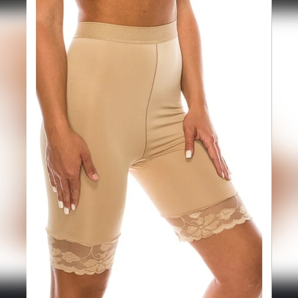 Jennifer Intimates Microfiber Full Coverage Sleeping Brief
